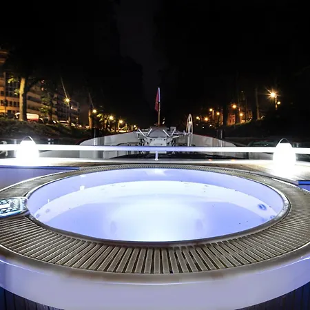 Bel Import Bateau-hôtel Toulouse
